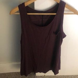Prana tank Brand New!